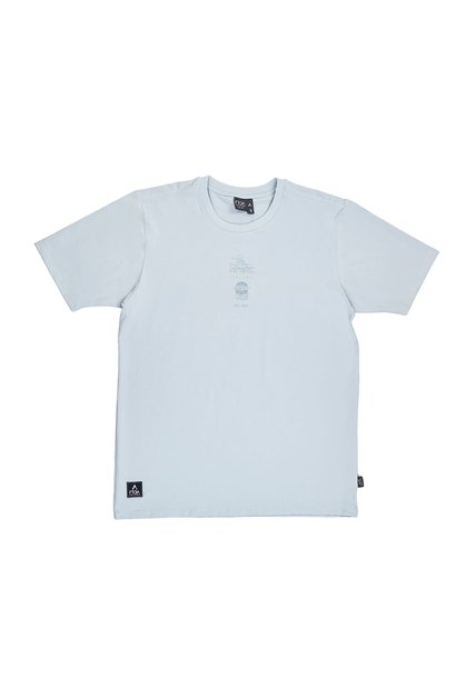 CAMISETA TRIADA HOMBRE 2218-26 Talla S