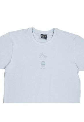 CAMISETA TRIADA HOMBRE 2218-26 Talla S