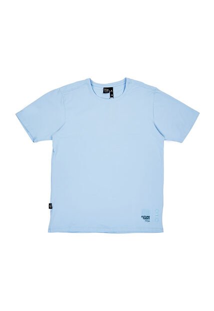 CAMISETA TRIADA HOMBRE 2178-25 Talla S