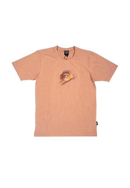 CAMISETA TRIADA HOMBRE 2061-25 Talla M