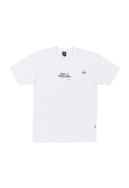 CAMISETA TRIADA HOMBRE 2193-26 Talla S