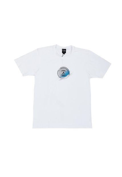 CAMISETA TRIADA HOMBRE 2061-25 Talla XL