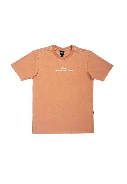 CAMISETA TRIADA HOMBRE 2052-25 Talla XL