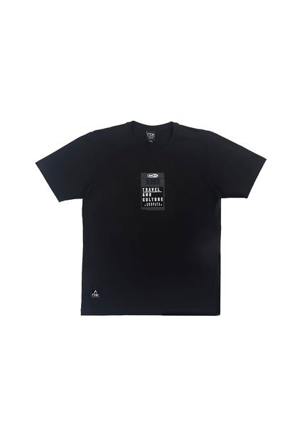 CAMISETA TRIADA HOMBRE 2069-25 Talla XL