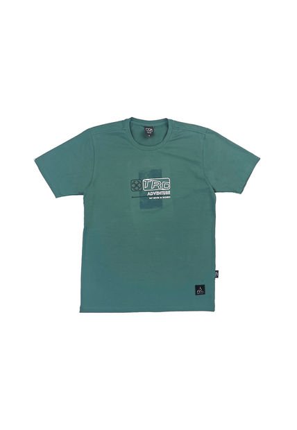 CAMISETA TRIADA HOMBRE 2074-25 Talla L