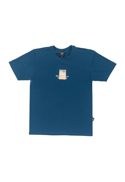 CAMISETA TRIADA HOMBRE 2191-26 Talla M