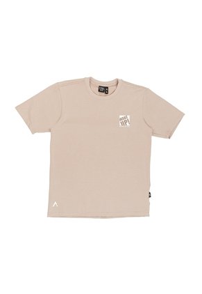 CAMISETA TRIADA HOMBRE 2210-26 Talla S