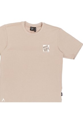 CAMISETA TRIADA HOMBRE 2210-26 Talla S