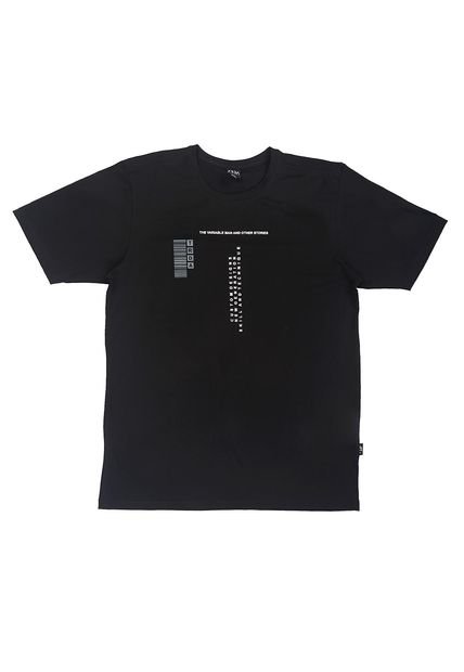 CAMISETA TRIADA HOMBRE 2046-25 Talla XXXL