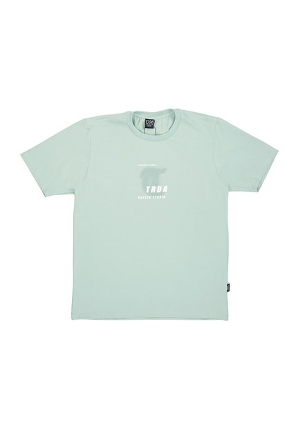 CAMISETA TRIADA HOMBRE 2228-26 Talla M