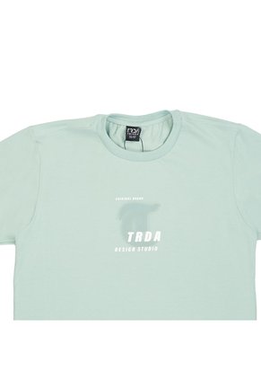 CAMISETA TRIADA HOMBRE 2228-26 Talla M