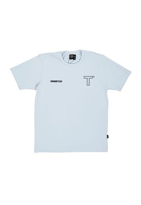 CAMISETA TRIADA HOMBRE 2222-26 Talla S