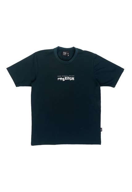 CAMISETA TRIADA HOMBRE 2235-26 Talla M