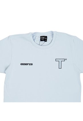 CAMISETA TRIADA HOMBRE 2222-26 Talla S