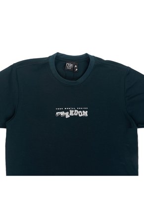 CAMISETA TRIADA HOMBRE 2235-26 Talla M