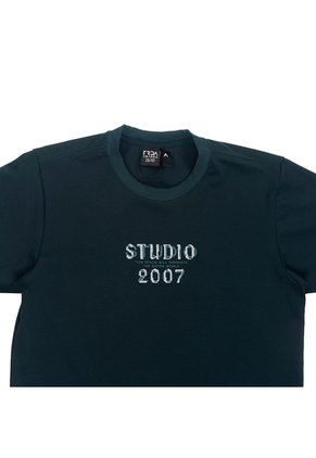 CAMISETA TRIADA HOMBRE 2234-26 Talla M