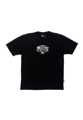 CAMISETA TRIADA HOMBRE 2226-26 Talla S