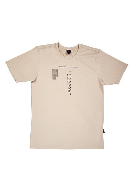 CAMISETA TRIADA HOMBRE 2046-25 Talla XXL
