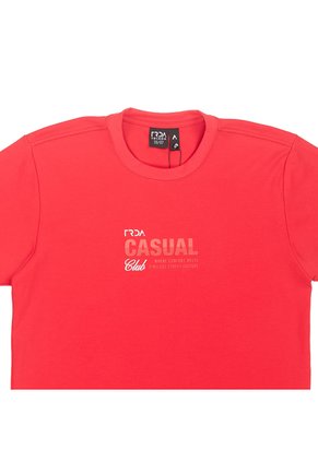 CAMISETA TRIADA HOMBRE 2239-26 Talla L