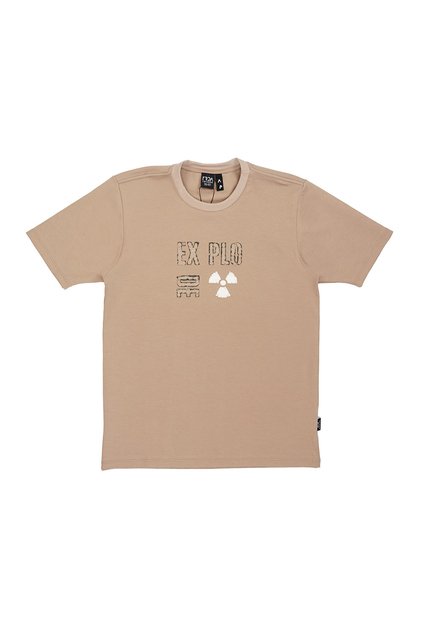 CAMISETA TRIADA HOMBRE 2238-26 Talla L