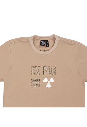 CAMISETA TRIADA HOMBRE 2238-26 Talla L
