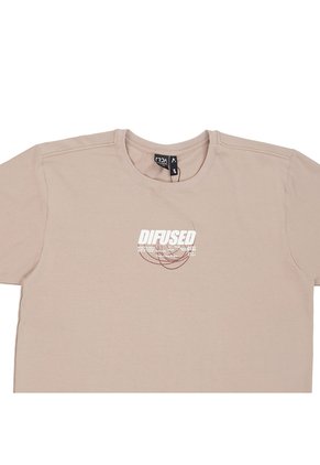 CAMISETA TRIADA HOMBRE 2233-26 Talla XXXXL