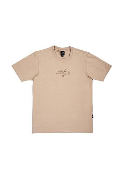 CAMISETA TRIADA HOMBRE 2047-25 Talla M
