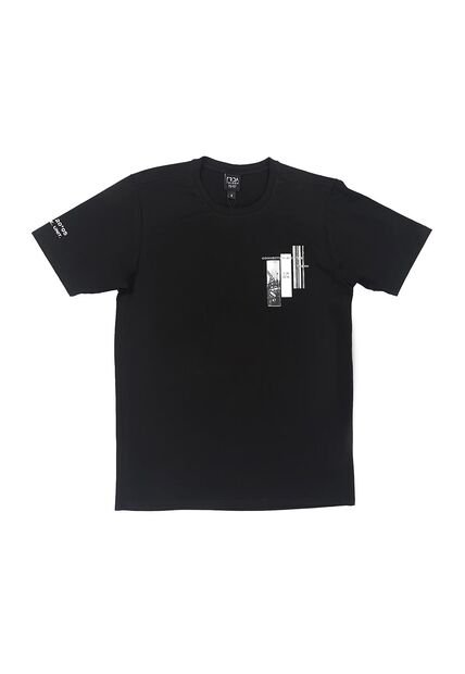 CAMISETA TRIADA HOMBRE 2064-25 Talla XL