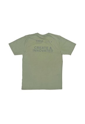 CAMISETA TRIADA HOMBRE 2068-25 Talla XL