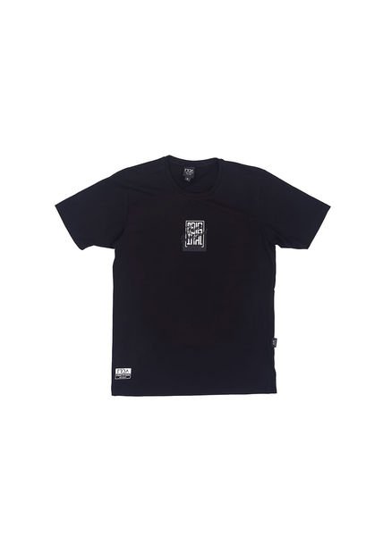 CAMISETA TRIADA HOMBRE 2086-25 Talla M