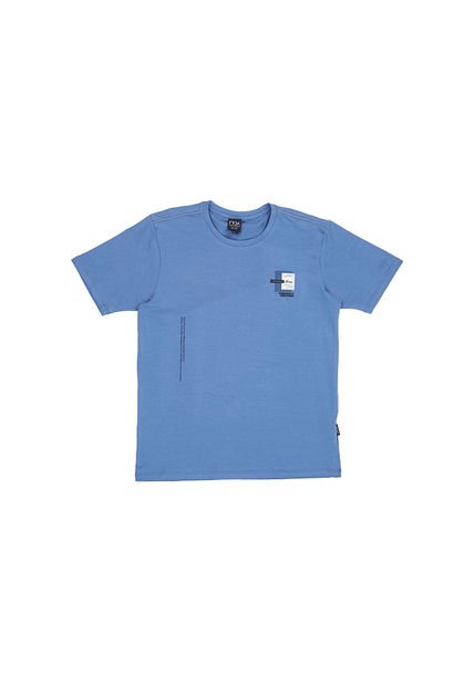 CAMISETA TRIADA HOMBRE 2085-25 Talla L