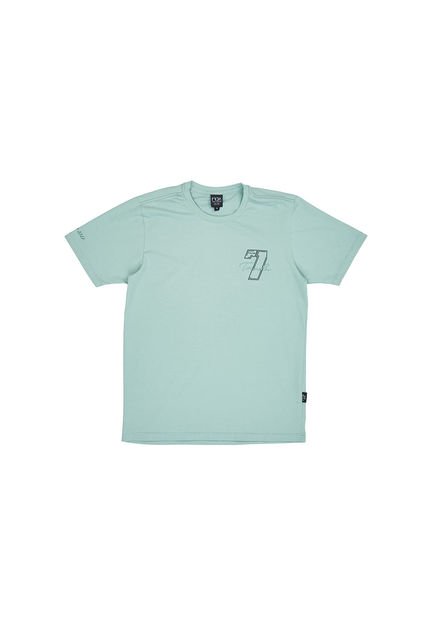CAMISETA TRIADA HOMBRE 2063-25 Talla XL
