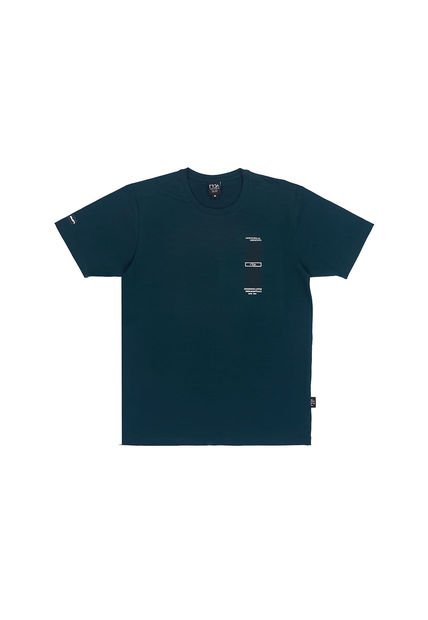 CAMISETA TRIADA HOMBRE 2087-25 Talla M