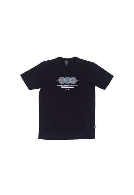 CAMISETA TRIADA HOMBRE 2082-25 Talla L