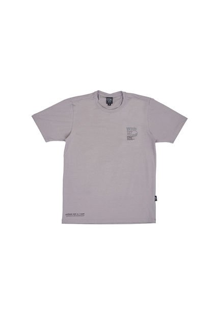 CAMISETA TRIADA HOMBRE 2070-25 Talla XL