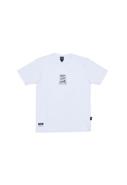CAMISETA TRIADA HOMBRE 2086-25 Talla L