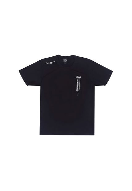 CAMISETA TRIADA HOMBRE 2084-25 Talla S