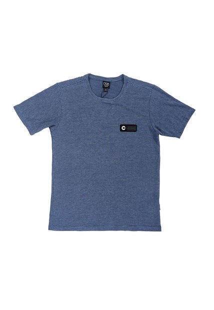 CAMISETA TRIADA HOMBRE 2055-25 Talla S