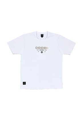 CAMISETA TRIADA HOMBRE 2108-25 Talla L