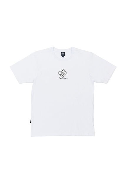 CAMISETA TRIADA HOMBRE 2166-26 Talla L