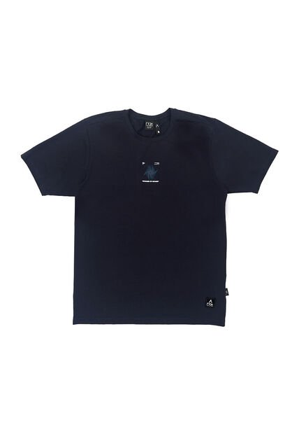 CAMISETA TRIADA HOMBRE 2182-25 Talla S