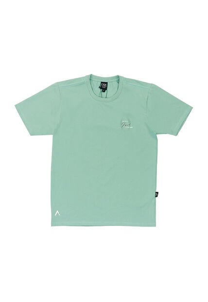 CAMISETA TRIADA HOMBRE 2195-26 Talla M