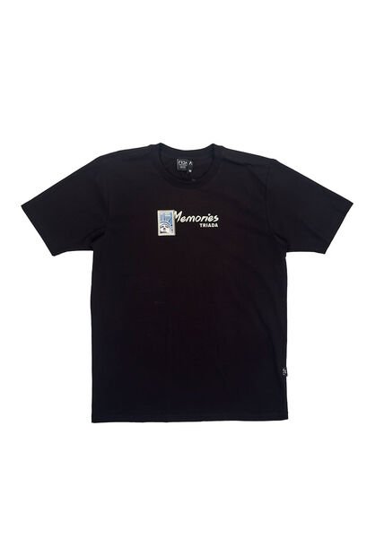 CAMISETA TRIADA HOMBRE 2107-25 Talla XXL