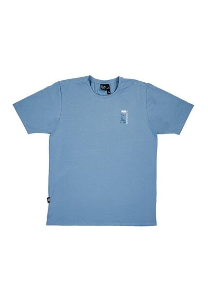 CAMISETA TRIADA HOMBRE 2185-25 Talla XL