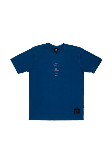 CAMISETA TRIADA HOMBRE 2117-25 Talla XL