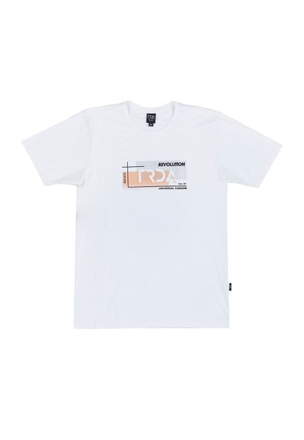 CAMISETA TRIADA HOMBRE 2044-24 Talla XL