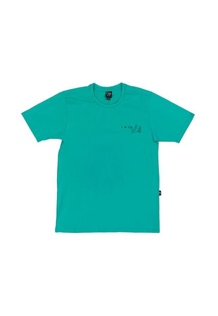 CAMISETA TRIADA HOMBRE 2039-24 Talla XL