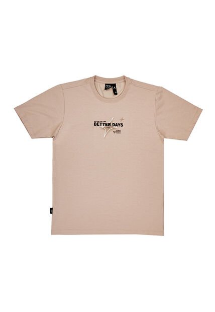 CAMISETA TRIADA HOMBRE 2155-25 Talla L