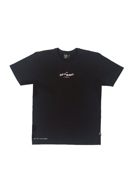 CAMISETA TRIADA HOMBRE 2196-26 Talla S