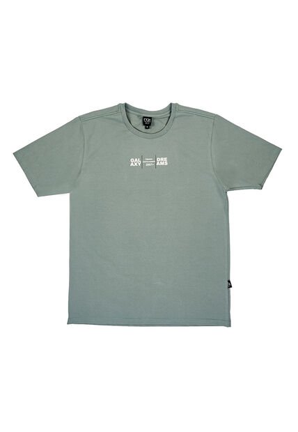 CAMISETA TRIADA HOMBRE 2181-25 Talla M